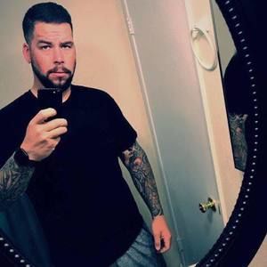 Meet your Posher, Thomas